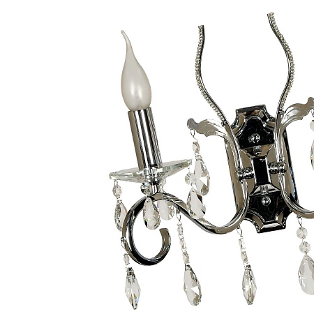 Бра Arti Lampadari Vesuvio E 2.1.2.601 N - фото