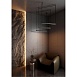 Трековый светильник Divinare DECORATO 2471/06 SP-20 - фото