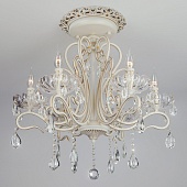 Потолочный светильник Eurosvet 12205/6 белый