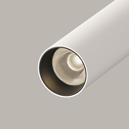 Потолочный светильник Technical Focus T C141CL-L125-6W3K-W - фото