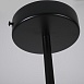 Люстра Rh Round Linen Shade Pendant Imperiumloft 75147-22 - фото