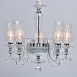 Люстра подвесная MW-Light Элла 483013805 - фото