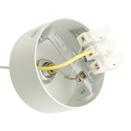 Сальник PG13,5 диаметр проводника 6-12 мм STEKKER, IP54, серый (без мембраны) - фото