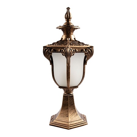 100017/430 Ландшафтный светильник LOFT IT Alessano - фото