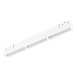 Магнитный трековый светильник Белый LED 1*18W 3000K 1 300Lm Ra>90 120° IP20 L330xW22xH4 ST804.536.18 - фото