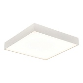 Светильник потолочный Белый LED 1*96W 3000K 8 640Lm Ra&gt;90 120° IP20 L600xW600xH55 180-2 ST608.532.96