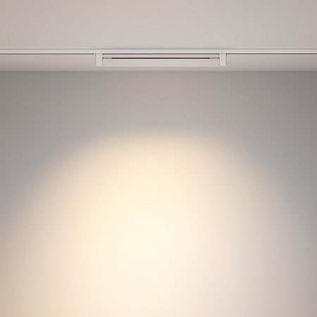 Трековый светильник Technical Points rot TR010-1-20W4K-M-W - фото