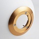 Подвесной Светильник Hoop Duo Хром Imperiumloft 140757-26 - фото