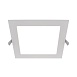 Встраиваемый светильник Technical Stockton DL022-6-L18W - фото