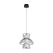Подвесной светильник Freya FR5545PL-L5GR - фото