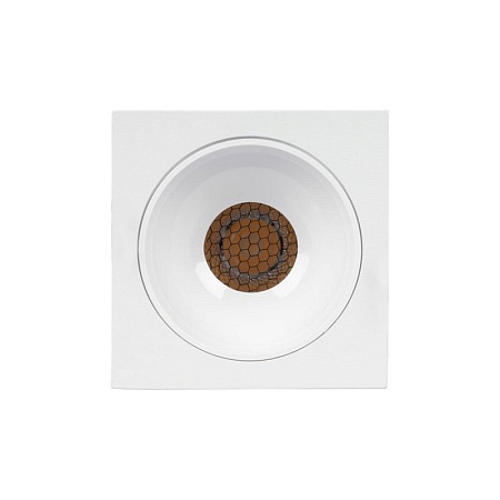 10330/C White Встраиваемый светильник LOFT IT Comb - фото