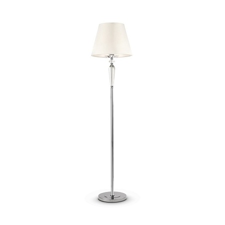 Напольный светильник (торшер) Maytoni Beira MOD064FL-01N - фото