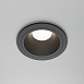 Встраиваемый светильник Technical DL126-GU10-B - фото