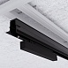 Трансформатор электронный для трековых светильников 100W 48V (драйвер), LB48 - фото