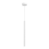 Светильник подвесной ST-Luce Белый/Белый LED 1*3W 4000K ST613.513.06