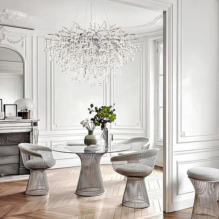 10376/600 Подвесная люстра LOFT IT Drops - фото