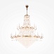 Люстра Maytoni Palace DIA890-PL-66-G - фото