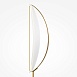 Напольный светильник (торшер) Maytoni Breeze MOD281FL-L33BS3K - фото