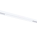 Магнитный трековый светильник Arte Lamp LINEA A4663PL-1WH - фото