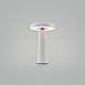 Аккумуляторный светильник Freya FR6109TL-L4W - фото