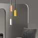 Подвесной Светильник Jib Blue Imperiumloft 189769-23 - фото