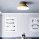 Потолочный Светильник Knap D40 Blue Imperiumloft 193557-26 - фото