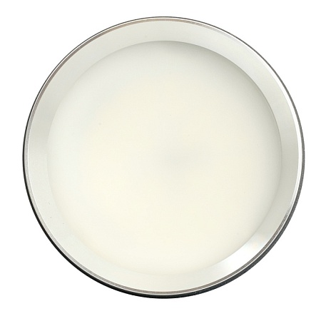 Светильник потолочный Feron Barrel DUET HL459 12W, 230V,GX53, черный + хром IP20 - фото