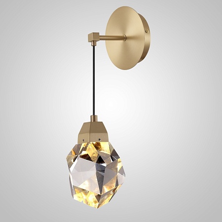 Бра Cristel Wall B Imperiumloft 167336-26 - фото