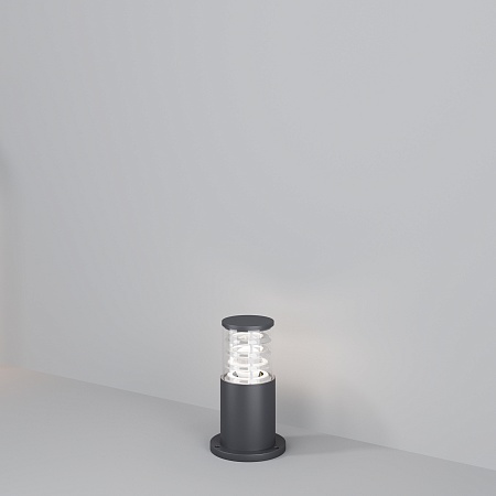 Ландшафтный светильник Outdoor Bronx O576FL-01GR - фото