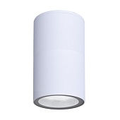 Фасадный светильник ARTE LAMP A3302PF-1WH