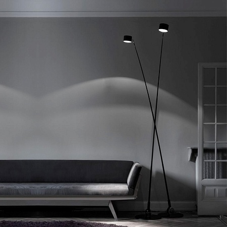 10374/2300 Торшер LOFT IT Sampei - фото