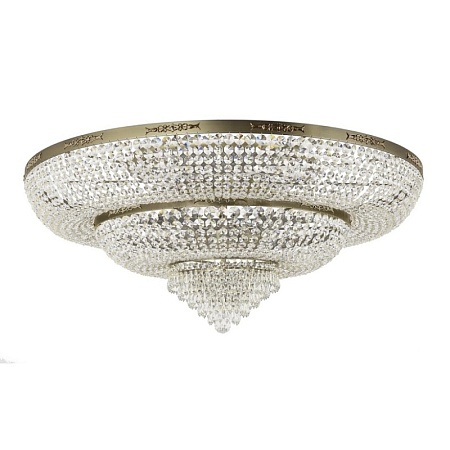 Потолочная люстра Dio DArte Asfour Lodi E 1.8.100.200 MA - фото