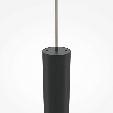 Подвесной светильник Maytoni Pro Extra MOD160PL-L6BK - фото