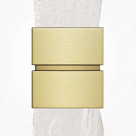 Настенный светильник (бра) Maytoni MOD505WL-L12BS3K - фото