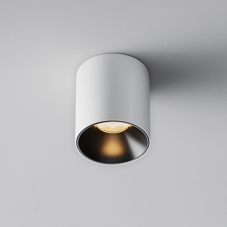Потолочный светильник Technical Alfa LED C064CL-5W2.7K-RD-WB - фото