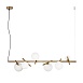 Подвесной светильник Freya Blossom FR5259PL-06BS - фото