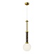 Подвесной светильник Maytoni TEATRO MOD287PL-01BS1 - фото