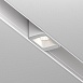 Трековый светильник Technical Points S TR100-2-2W4K-S-W - фото