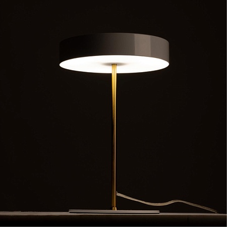 Декоративная настольная лампа Arte Lamp ELNATH A5038LT-3WH - фото