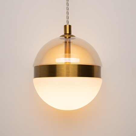 Настенный светильник (бра) Maytoni Area MOD295WL-L12BBS3K - фото