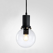 Подвесной Светильник Penball D15 Black Imperiumloft 212847-26