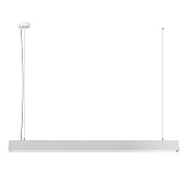 10318/A White Подвесной светильник LOFT IT Vim