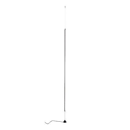 Светильник напольный ST-Luce Черный LED 1*28W 4000K ST901.405.28 - фото