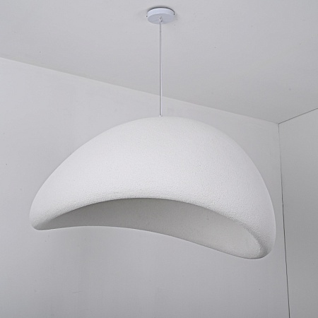 Подвесная Люстра Cemencloud B D100 White Imperiumloft 219866-23 - фото