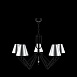 Люстра Maytoni Hightech 6 M1-05-BM-LMP-O-31 - фото