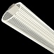 Подвесной светильник Technical Gelo P073PL-L38CH4K - фото