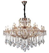 Подвесная люстра Dio DArte Asfour Infinito E 1.1.24.200 G