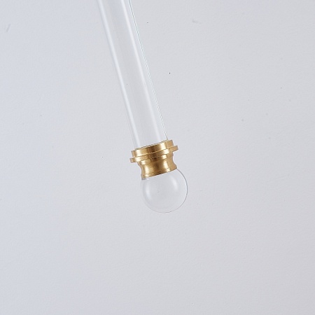 Бра Regina Andrew Crystal Sconce Brass Imperiumloft 149048-22 - фото