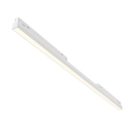 Трековый светильник Technical BASIS TR030-4-30W3K-WW-DS-W - фото