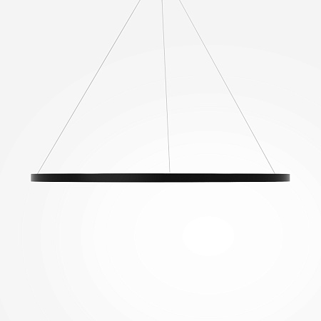 Подвесной светильник Maytoni Rim MOD058PL-L65BK - фото